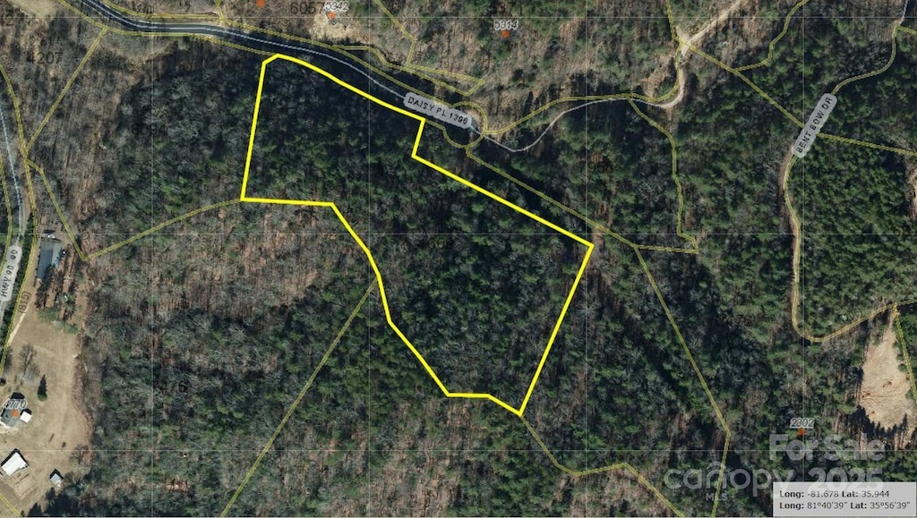 0 Daisy Pl Unit 67, Collettsville, NC 28611