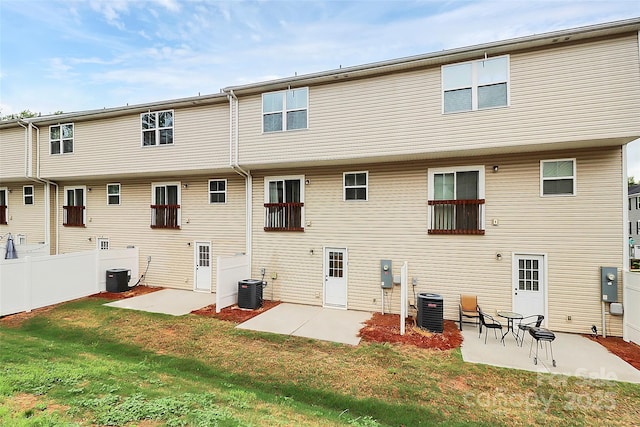 2635 Mccurdy Trl, Charlotte, NC 28269 - photo 38