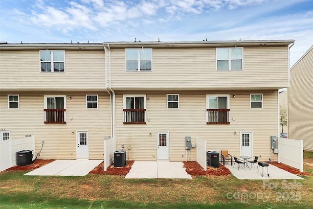 2635 Mccurdy Trl, Charlotte, NC 28269 - photo 36