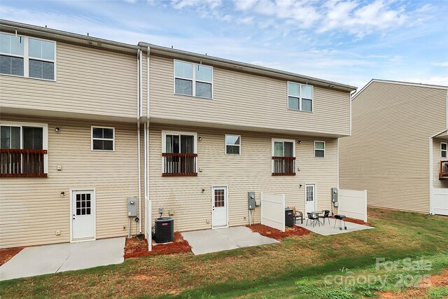 2635 Mccurdy Trl, Charlotte, NC 28269 - photo 37