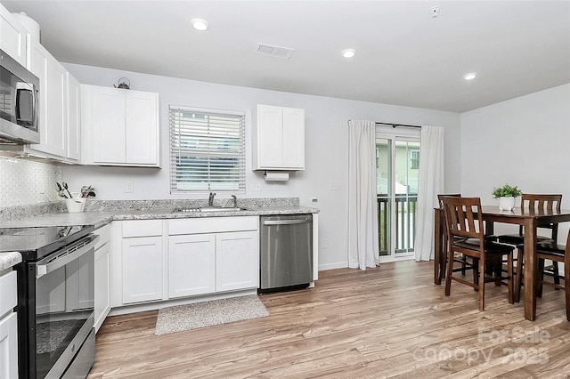 2635 Mccurdy Trl, Charlotte, NC 28269 - photo 16