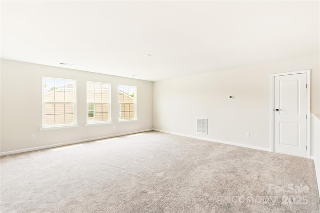 4069 Havenport Cir, Tega Cay, SC 29708 - carpeted empty room with baseboards