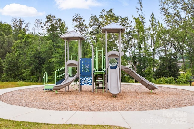 4069 Havenport Cir, Tega Cay, SC 29708 - view of community play area