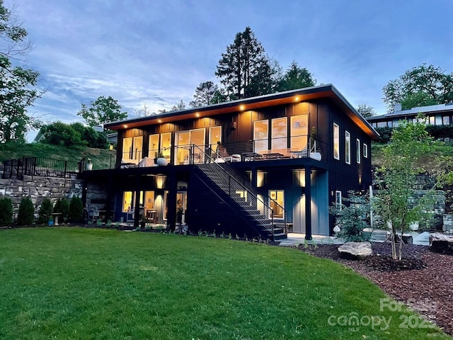 8 Midland Dr, Asheville, NC 28804 - photo 5