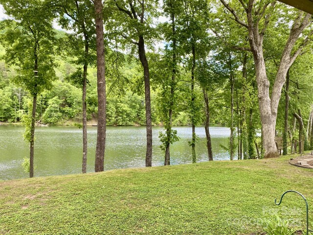 water view