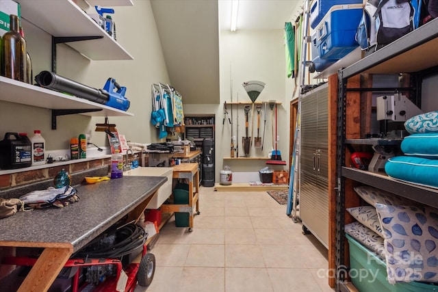12048 Royal Portrush Dr, Charlotte, NC 28277 - view of storage