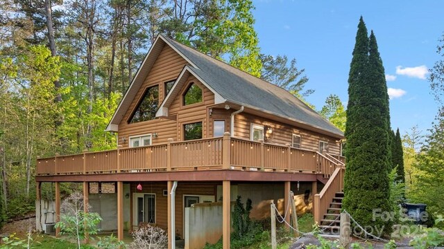 273 N Rhododendron Rd, Almond, NC 28702 - photo 10