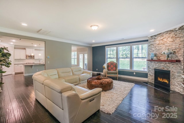 135 Canoe Pole Ln, Mooresville, NC 28117 - photo 10