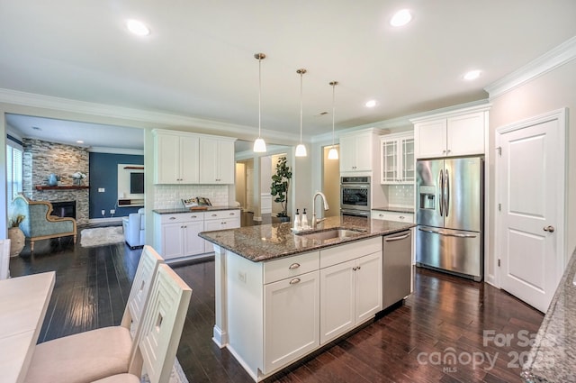 135 Canoe Pole Ln, Mooresville, NC 28117 - photo 15