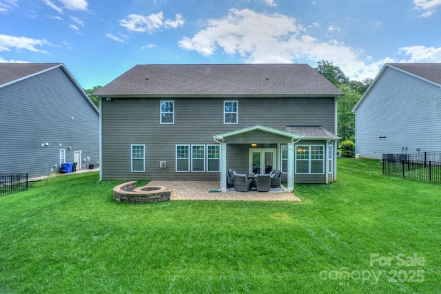 135 Canoe Pole Ln, Mooresville, NC 28117 - photo 33