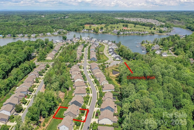 135 Canoe Pole Ln, Mooresville, NC 28117 - photo 37