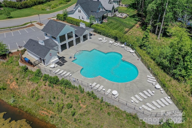 135 Canoe Pole Ln, Mooresville, NC 28117 - photo 39