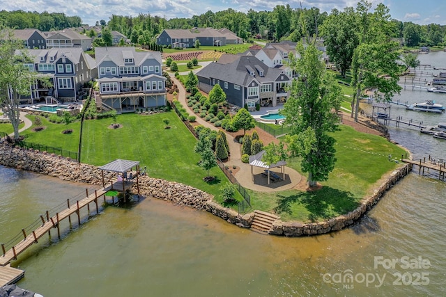 135 Canoe Pole Ln, Mooresville, NC 28117 - photo 42