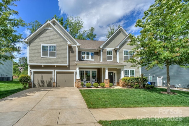 135 Canoe Pole Ln, Mooresville, NC 28117 - photo 1