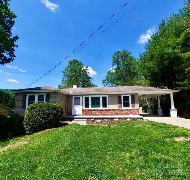 123 Longview Dr, Hendersonville, NC 28791 - photo 1