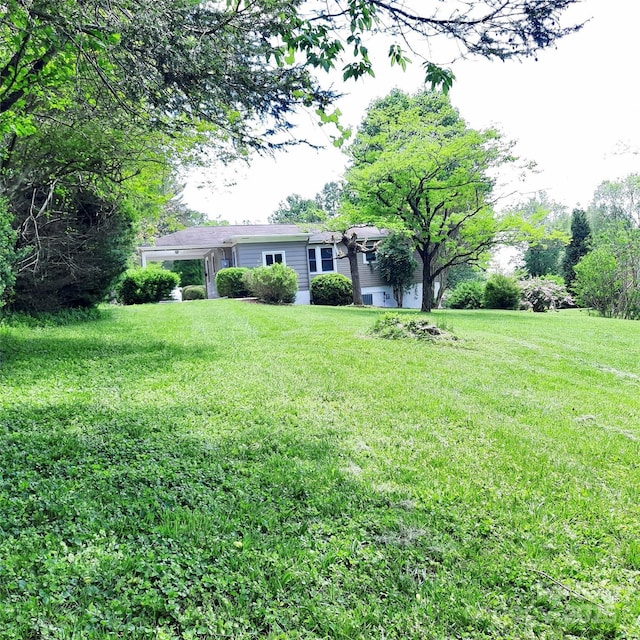 123 Longview Dr, Hendersonville, NC 28791 - photo 25