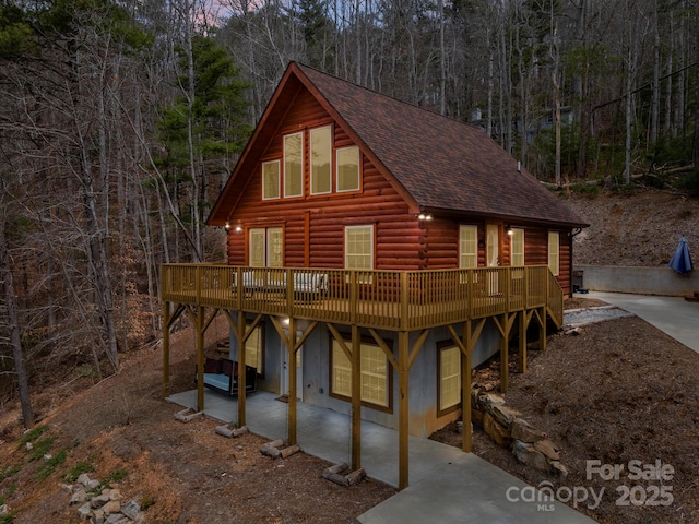 19 Frontier Ct, Asheville, NC 28805 - photo 46