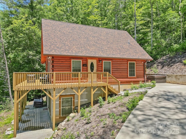 19 Frontier Ct, Asheville, NC 28805 - photo 36
