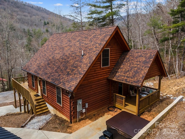 19 Frontier Ct, Asheville, NC 28805 - photo 44