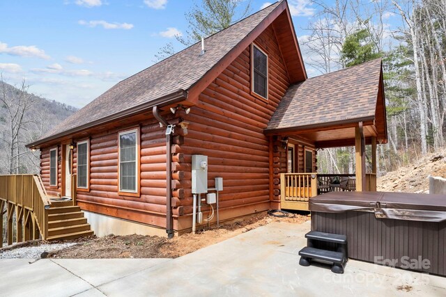 19 Frontier Ct, Asheville, NC 28805 - photo 1