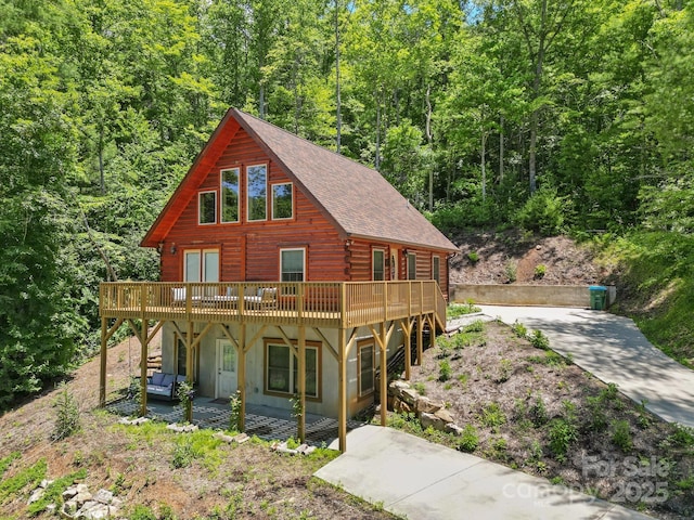 19 Frontier Ct, Asheville, NC 28805 - photo 2
