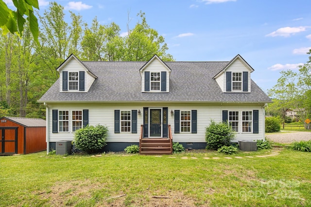 101 Mcfalls Rd, Asheville, NC 28805 - photo 1