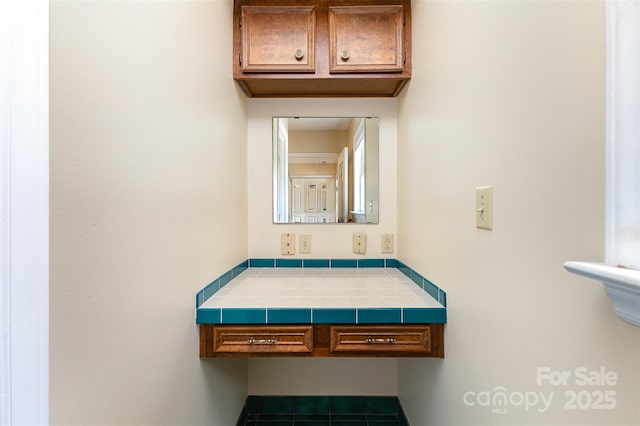 view of bathroom