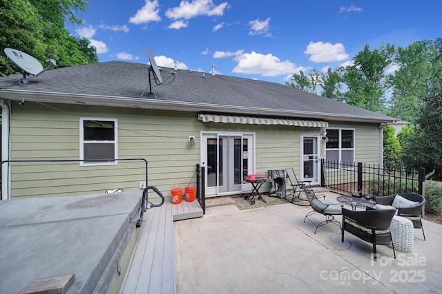 7710 Grove Hall Ave, Mint Hill, NC 28227 - photo 34