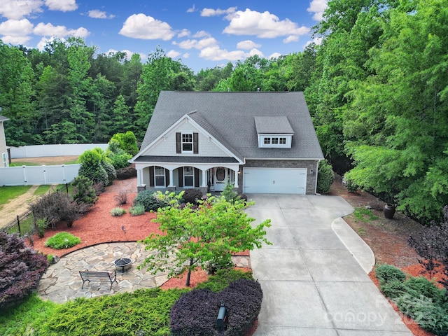 7710 Grove Hall Ave, Mint Hill, NC 28227 - photo 37