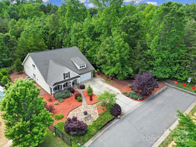 7710 Grove Hall Ave, Mint Hill, NC 28227 - photo 40