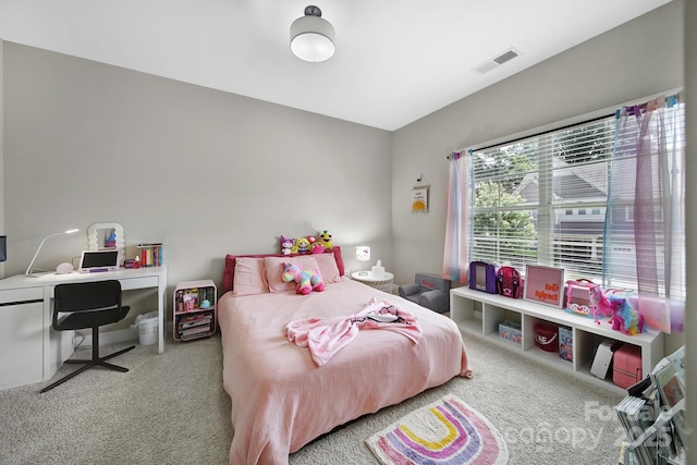 1001 Emory Ln, Fort Mill, SC 29708 - bedroom featuring carpet and an office area