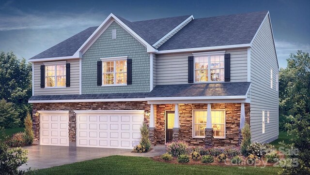 137 Apple Orchard Ct, Statesville, NC 28677 - photo 1