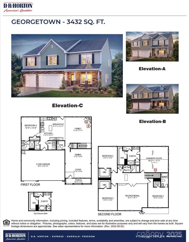 137 Apple Orchard Ct, Statesville, NC 28677 - photo 44