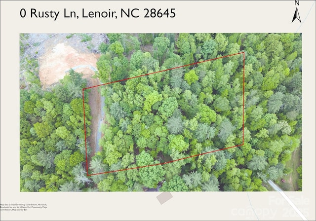 0 Rusty Ln, Lenoir, NC 28645 - photo 5