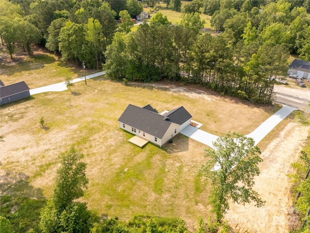 3650 Sentry Rd, Lancaster, SC 29720 - view of subject property