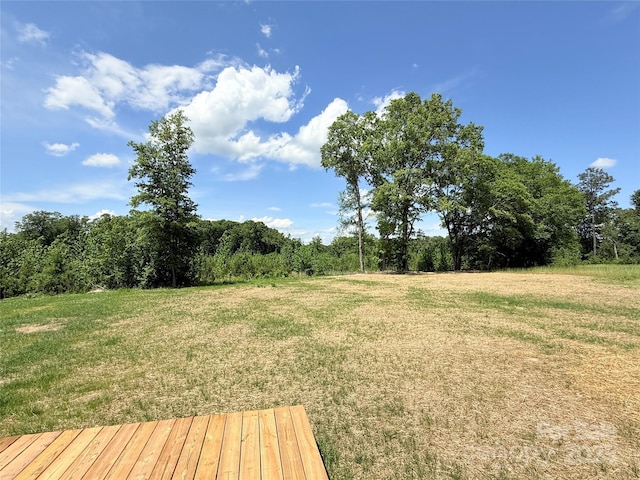 3650 Sentry Rd, Lancaster, SC 29720 - view of grassy yard