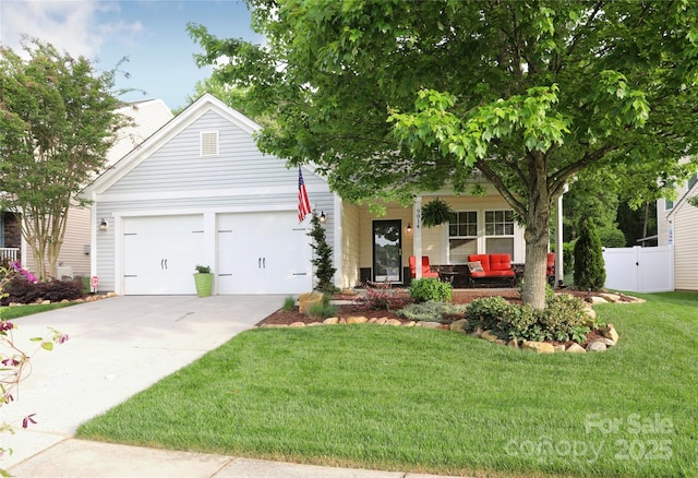 9814 Fernspray Rd, Charlotte, NC 28215 - photo 1