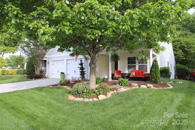 9814 Fernspray Rd, Charlotte, NC 28215 - photo 2