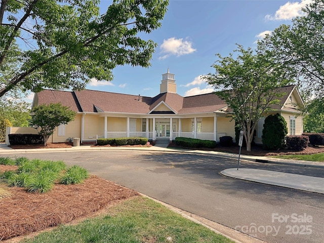 9814 Fernspray Rd, Charlotte, NC 28215 - photo 21