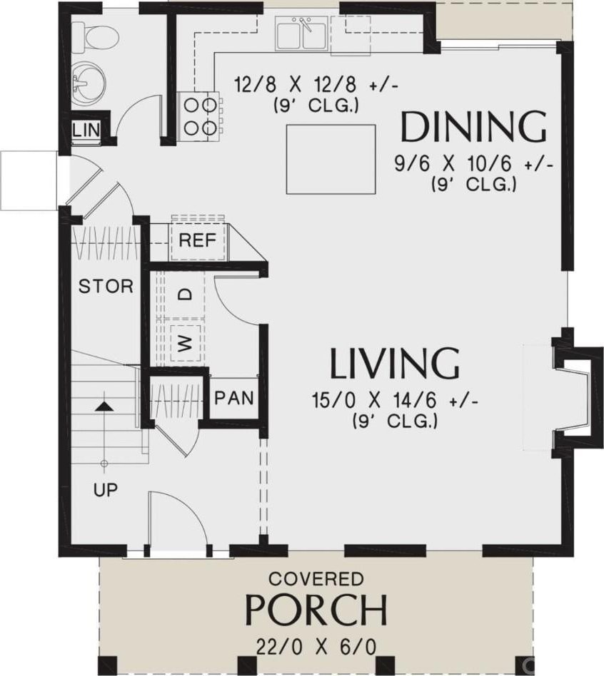 1427 Rankin Ave, Gastonia, NC 28052 - photo 4