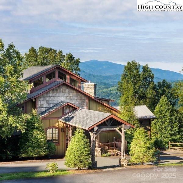 TBD Heritage Ridge Rd Unit H5, Elk Park, NC 28622 - photo 4