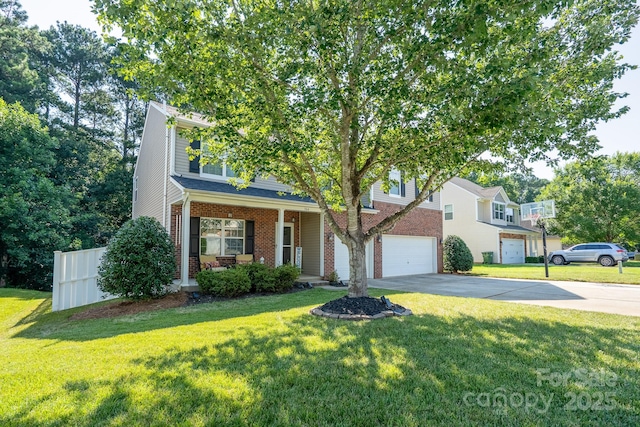 304 Augustus Ln, Mount Holly, NC 28120 - photo 2