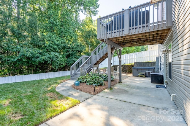 304 Augustus Ln, Mount Holly, NC 28120 - photo 41