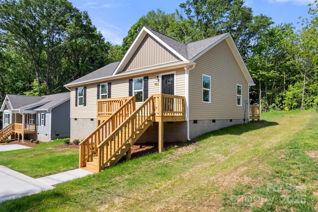 953 Hardin Dr, Shelby, NC 28150 - photo 4
