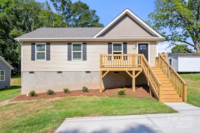 953 Hardin Dr, Shelby, NC 28150 - photo 2