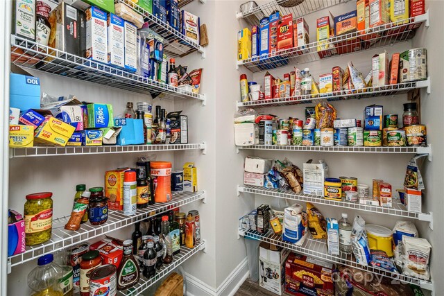 70 Cameo Dr, Flat Rock, NC 28731 - view of storage area