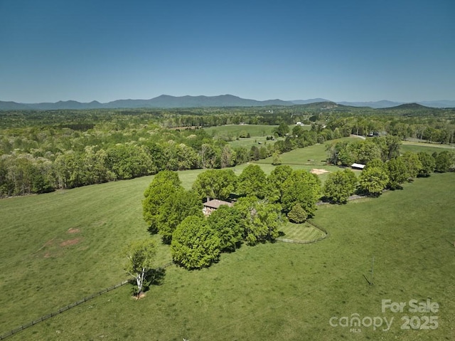 820 Phillips Rd, Columbus, NC 28722