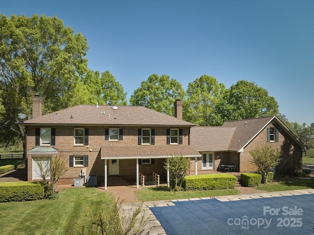 820 Phillips Rd, Columbus, NC 28722