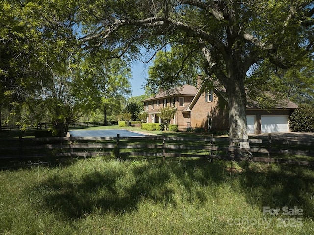 820 Phillips Rd, Columbus, NC 28722
