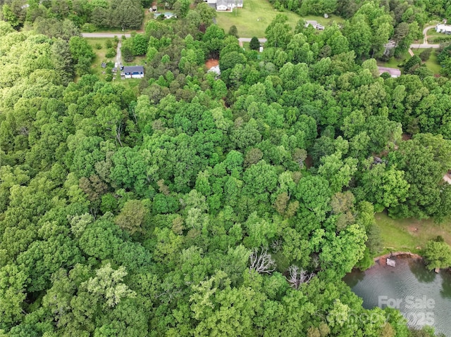 4585 Sunrise Beach Rd, Catawba, NC 28609 - view of property location featuring a large body of water